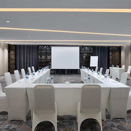 Hotel Santika Batam Eksteriør billede